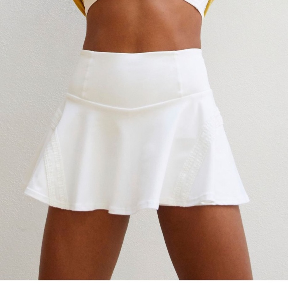 Free People Movement Skirt